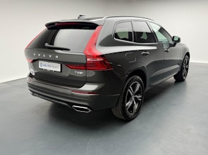 Vehicle image VOLVO XC60 2.0 T8 TE R-Design eAWD
