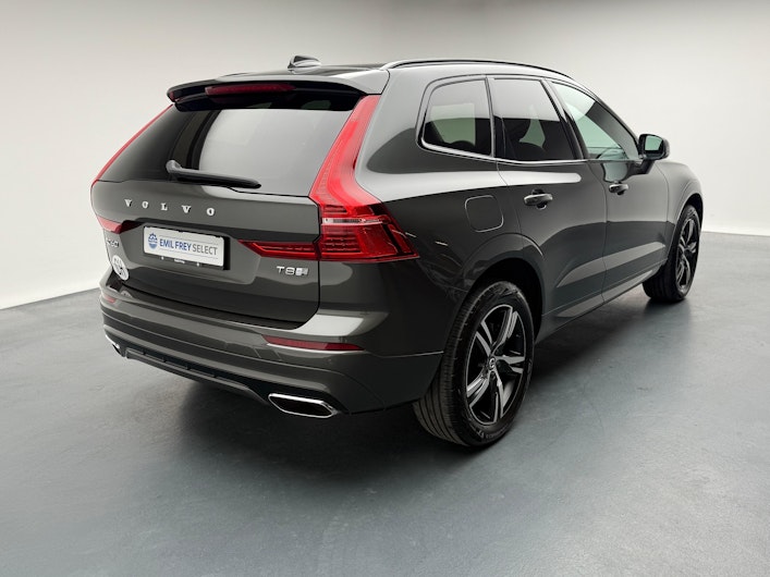 Vehicle image VOLVO XC60