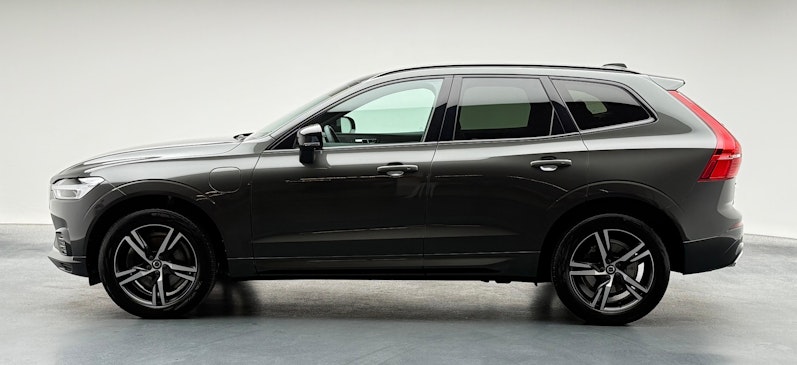Vehicle image VOLVO XC60