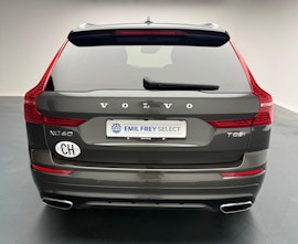 Vehicle image VOLVO XC60 2.0 T8 TE R-Design eAWD