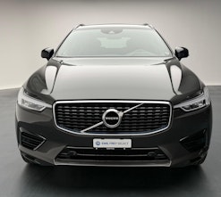 Vehicle image VOLVO XC60 2.0 T8 TE R-Design eAWD
