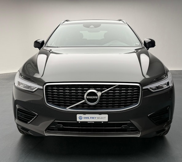 Vehicle image VOLVO XC60