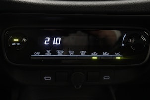 Vehicle image TOYOTA Aygo X 1.5 VVT-i HSD Comfort