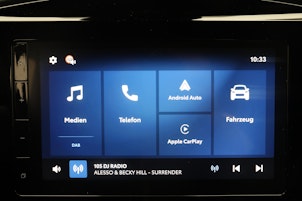 Vehicle image TOYOTA Aygo X 1.5 VVT-i HSD Comfort