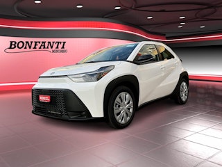 Vehicle placeholder image