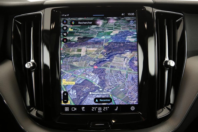 Vehicle image VOLVO XC60