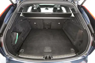 Volvo XC60 2.0 T6 TE R-Design eAWD