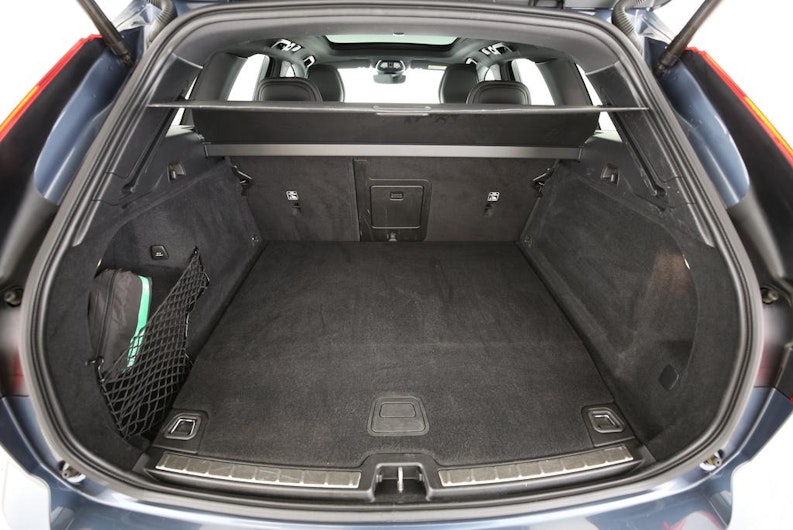 Vehicle image VOLVO XC60