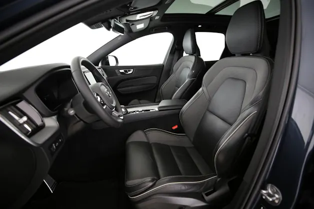 Volvo XC60 2.0 T6 TE R-Design eAWD