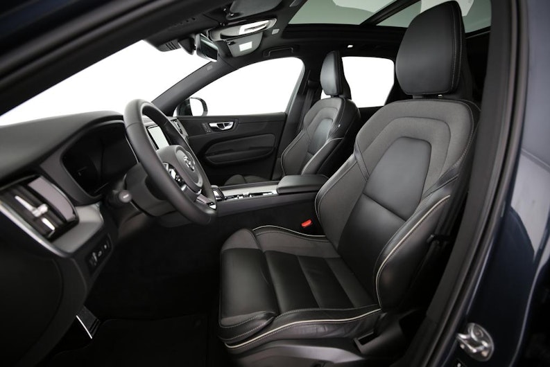 Vehicle image VOLVO XC60