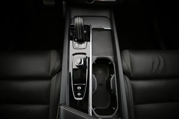 Volvo XC60 2.0 T6 TE R-Design eAWD