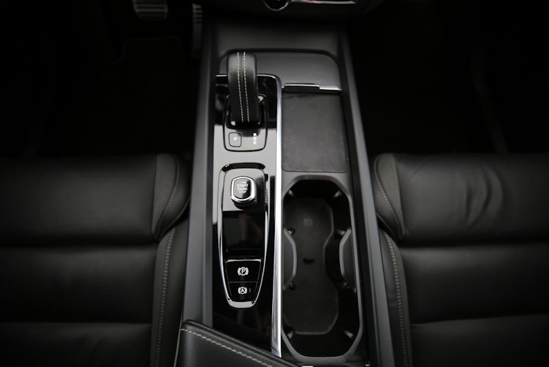 Vehicle image VOLVO XC60