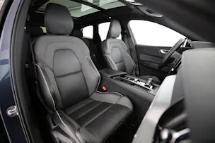 Volvo XC60 2.0 T6 TE R-Design eAWD