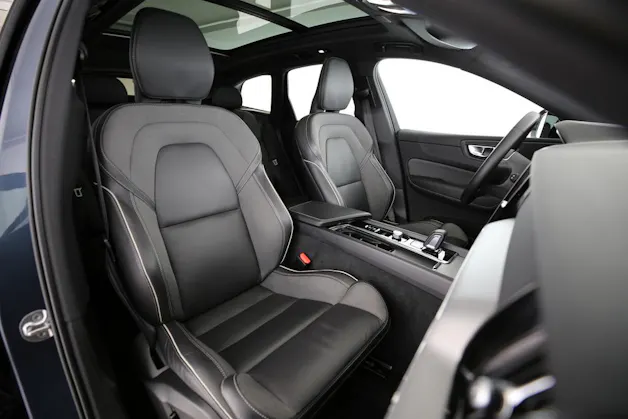 Volvo XC60 2.0 T6 TE R-Design eAWD