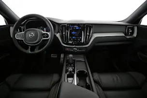 Volvo XC60 2.0 T6 TE R-Design eAWD