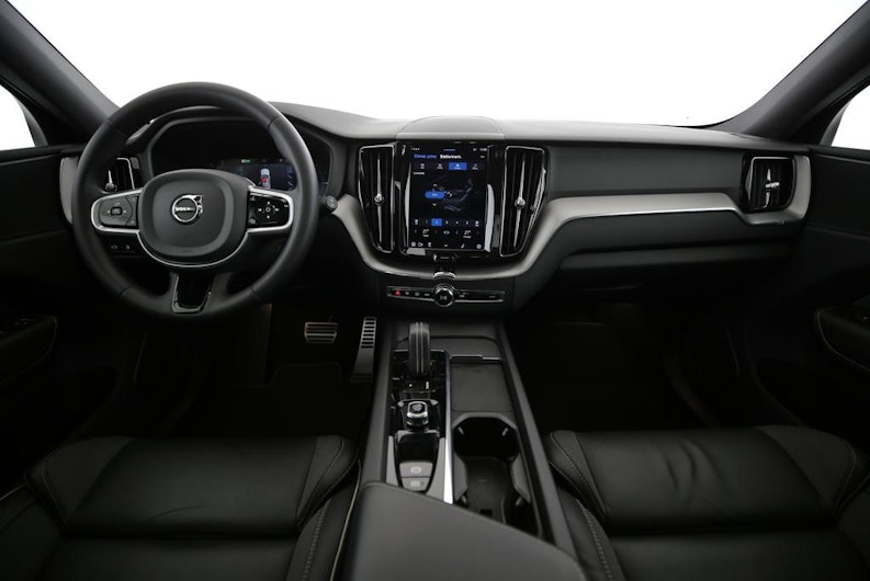 Vehicle image VOLVO XC60