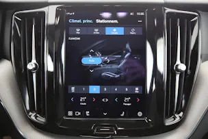 Volvo XC60 2.0 T6 TE R-Design eAWD