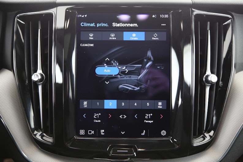 Vehicle image VOLVO XC60