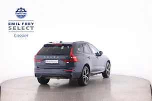 Volvo XC60 2.0 T6 TE R-Design eAWD