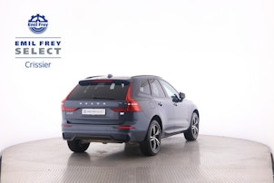 Vehicle image VOLVO XC60 2.0 T6 TE R-Design eAWD