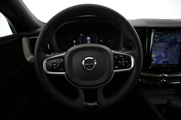 Volvo XC60 2.0 T6 TE R-Design eAWD
