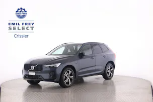 Volvo XC60 2.0 T6 TE R-Design eAWD
