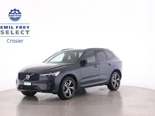 Volvo XC60 2.0 T6 TE R-Design eAWD