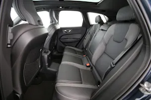 Volvo XC60 2.0 T6 TE R-Design eAWD