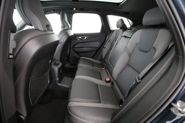 Volvo XC60 2.0 T6 TE R-Design eAWD