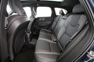 Vehicle image VOLVO XC60 2.0 T6 TE R-Design eAWD