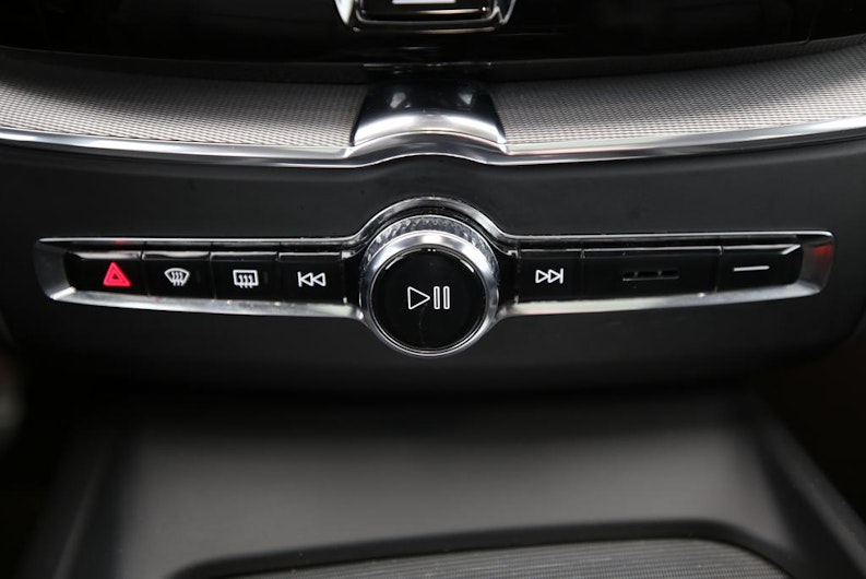 Vehicle image VOLVO XC60