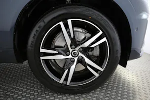Volvo XC60 2.0 T6 TE R-Design eAWD