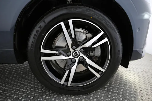 Volvo XC60 2.0 T6 TE R-Design eAWD
