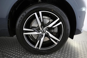 Vehicle image VOLVO XC60 2.0 T6 TE R-Design eAWD