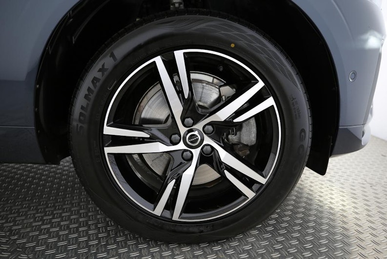 Vehicle image VOLVO XC60