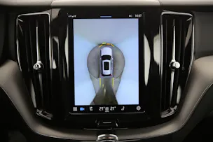 Volvo XC60 2.0 T6 TE R-Design eAWD