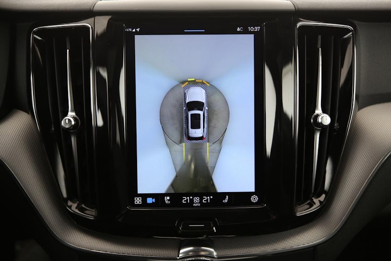 Vehicle image VOLVO XC60