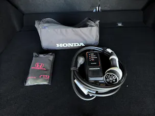 Honda CR-V 2.0 i-MMD Plug-in Hybrid Advance Tech 2WD