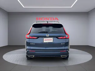Honda CR-V 2.0 i-MMD Plug-in Hybrid Advance Tech 2WD