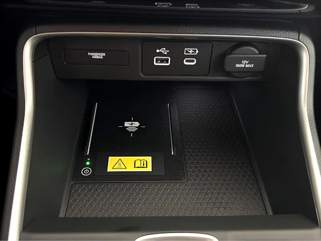 Honda CR-V 2.0 i-MMD Plug-in Hybrid Advance Tech 2WD