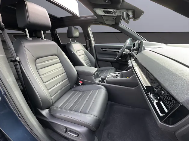 Honda CR-V 2.0 i-MMD Plug-in Hybrid Advance Tech 2WD