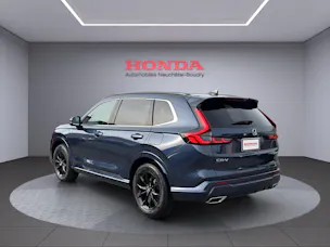 Honda CR-V 2.0 i-MMD Plug-in Hybrid Advance Tech 2WD