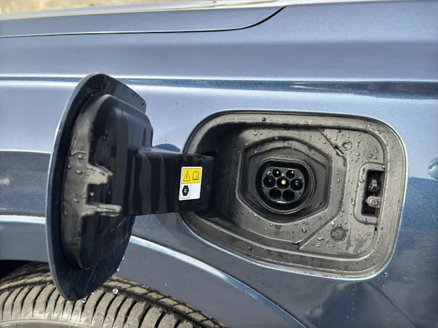 Honda CR-V 2.0 i-MMD Plug-in Hybrid Advance Tech 2WD