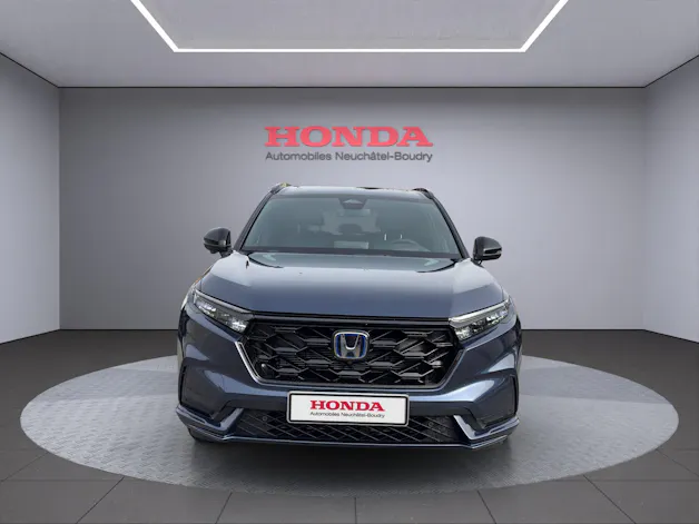 Honda CR-V 2.0 i-MMD Plug-in Hybrid Advance Tech 2WD