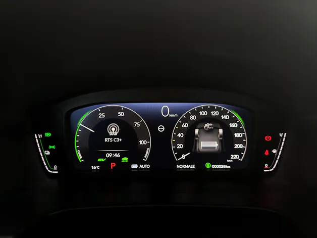 Honda CR-V 2.0 i-MMD Plug-in Hybrid Advance Tech 2WD