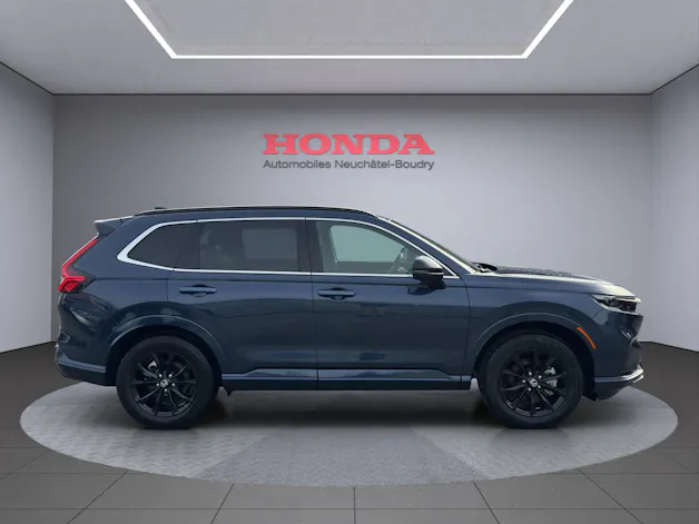 Honda CR-V 2.0 i-MMD Plug-in Hybrid Advance Tech 2WD