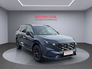 Honda CR-V 2.0 i-MMD Plug-in Hybrid Advance Tech 2WD