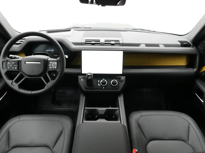 Fahrzeugbild LAND ROVER DEFENDER