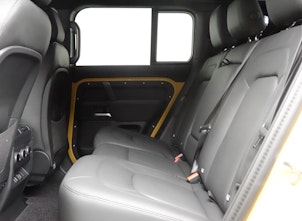 Vehicle image LAND ROVER Defender 110 3.0 D I6 350 Trophy Edition