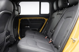 Fahrzeugbild LAND ROVER Defender 110 3.0 D I6 350 Trophy Edition